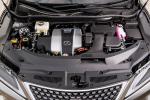 Lexus RX450h 2019 года (WW)